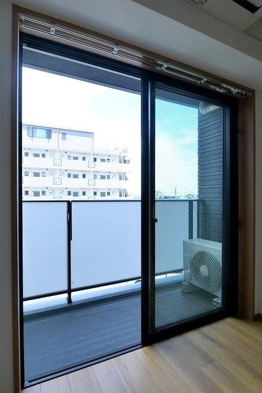 バルコニー　その他