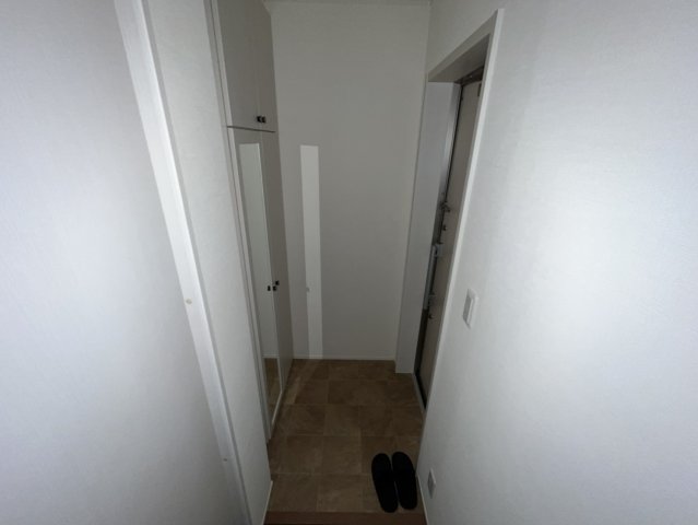 エルメゾン香櫨園の内装写真