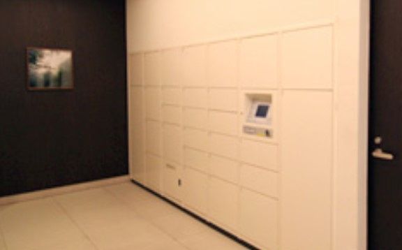 パークアクシス幡ヶ谷の外観写真
