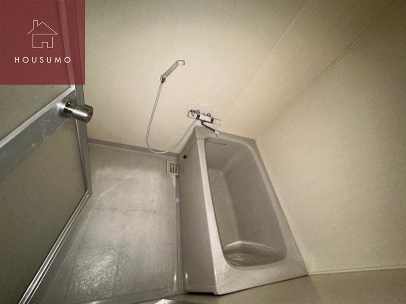 バス・シャワールーム　日々の暮らしに欠かせないお風呂です