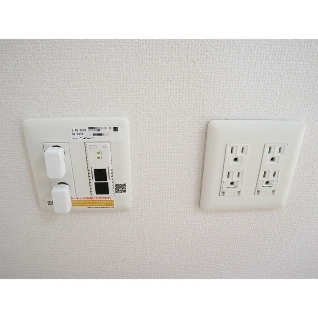 その他　Ｗｉ－Ｆｉインターネット