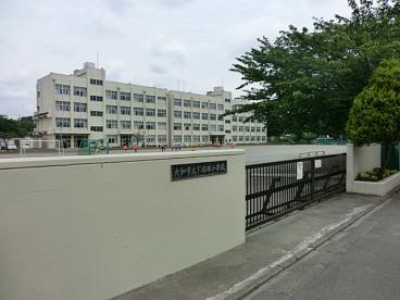 小学校　下福田小学校（小学校）まで2712m