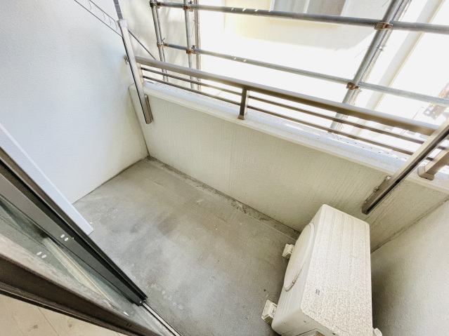ＪＲ可部線 下祇園駅 徒歩10分 3階建 築15年の内装写真