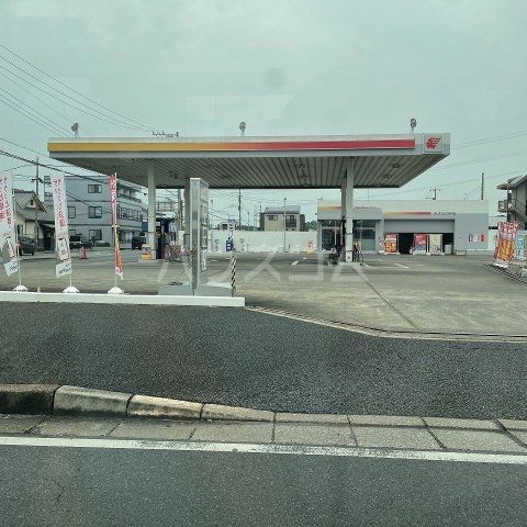その他　出光セルフ物井SS（その他）まで1092m
