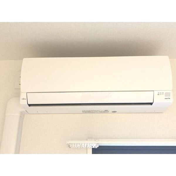 その他設備　※写真は別室の参考です。現況優先