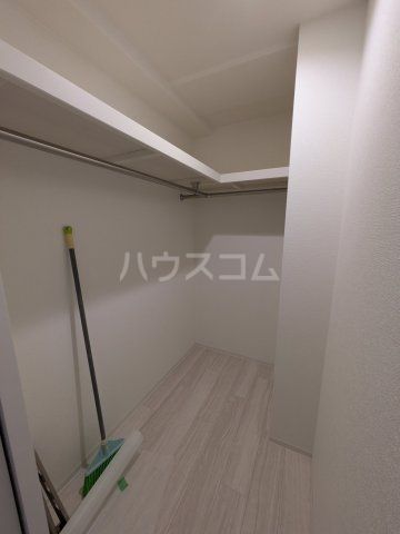 セレニテフラン谷町四丁目の内装写真