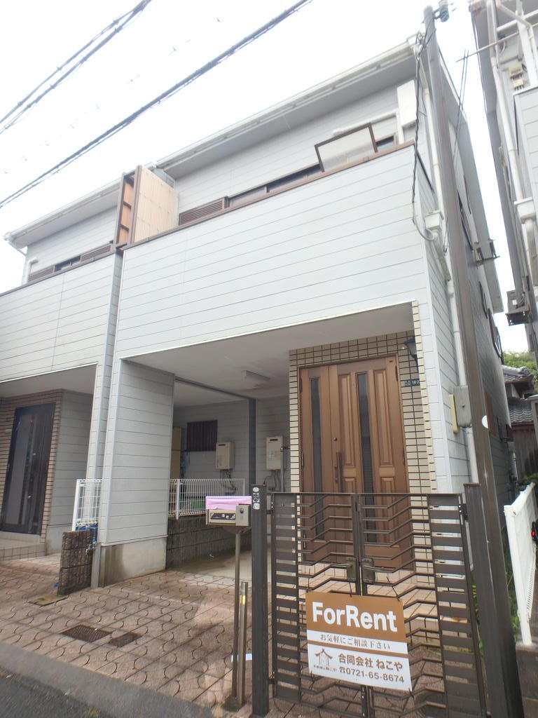 泉南市岡田5丁目戸建