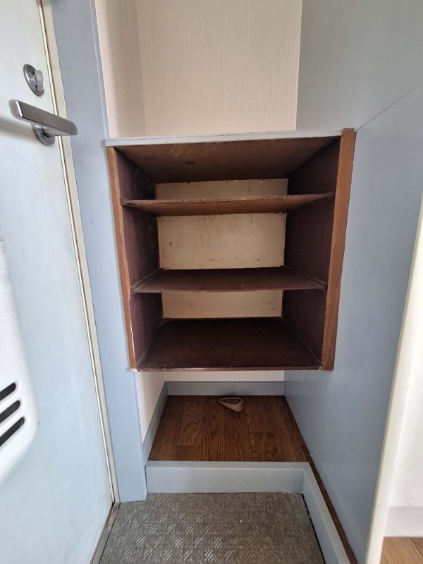 収納　※他部屋参考写真