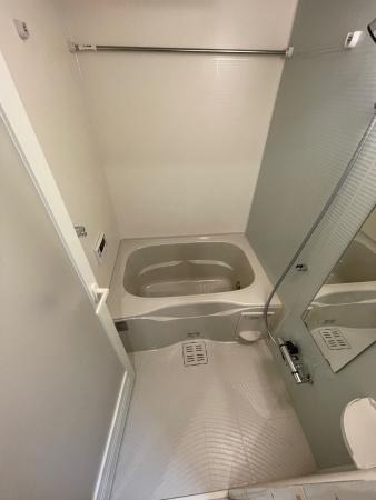 HAONの風呂写真