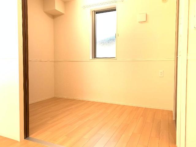 その他部屋・スペース　室内