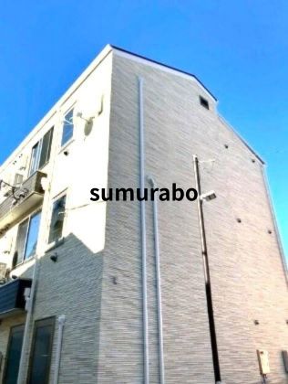 日暮里・舎人ライナー 江北駅 徒歩5分 築1年
