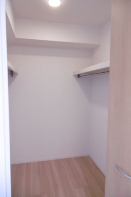 Dーroomエクセルの内装写真