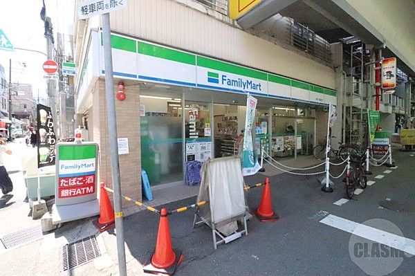 アプリーレ三宮イーストの周辺写真