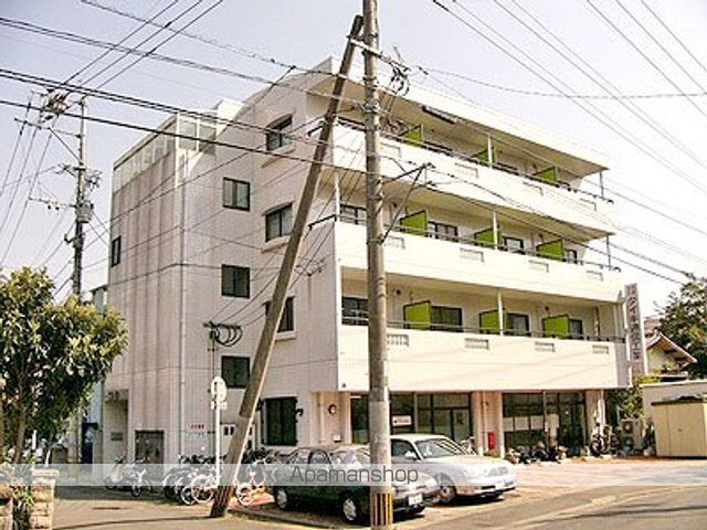 西鉄天神大牟田線 井尻駅 徒歩16分 築26年