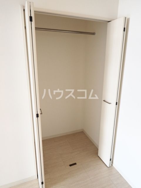 アモン フォンテーヌの内装写真