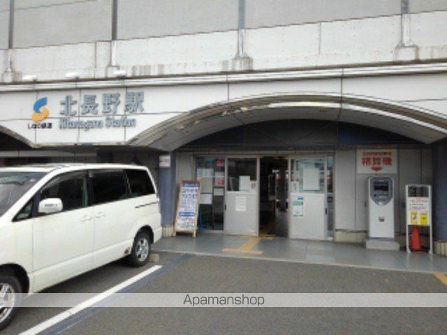 その他　北長野駅（その他）まで950m