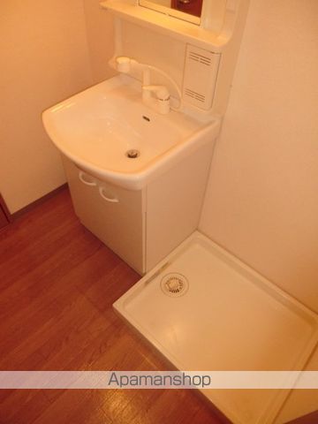 クローバーガーデンの内装写真
