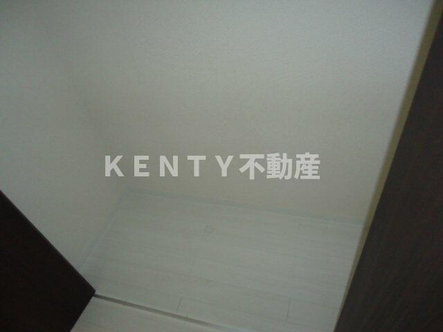 ピアーチェウチムラPart22の内装写真