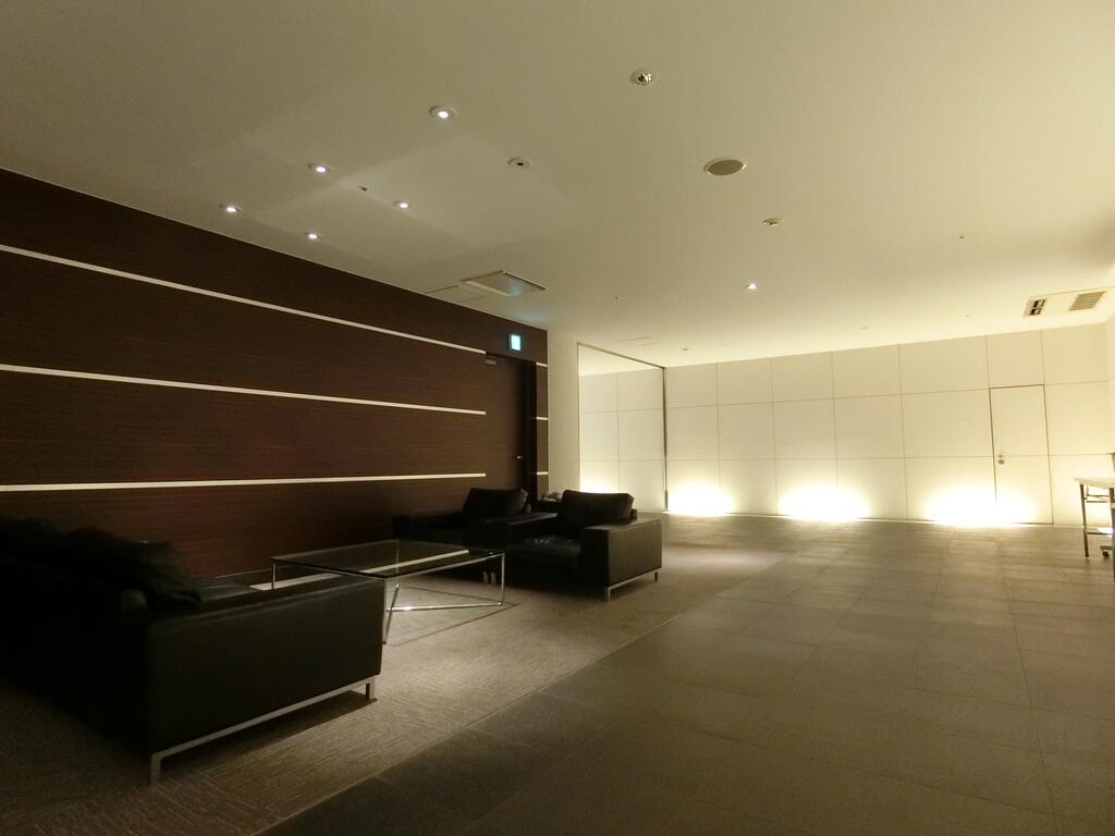 ロビー