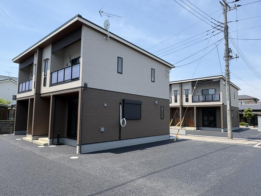 Soleil Terrace I
