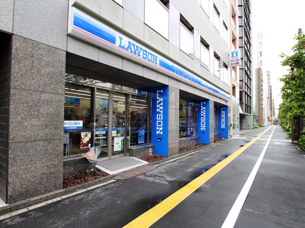 都営浅草線 東日本橋駅 徒歩5分 11階建 築14年の周辺写真