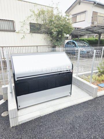 その他設備　※同仕様イメージ写真です※