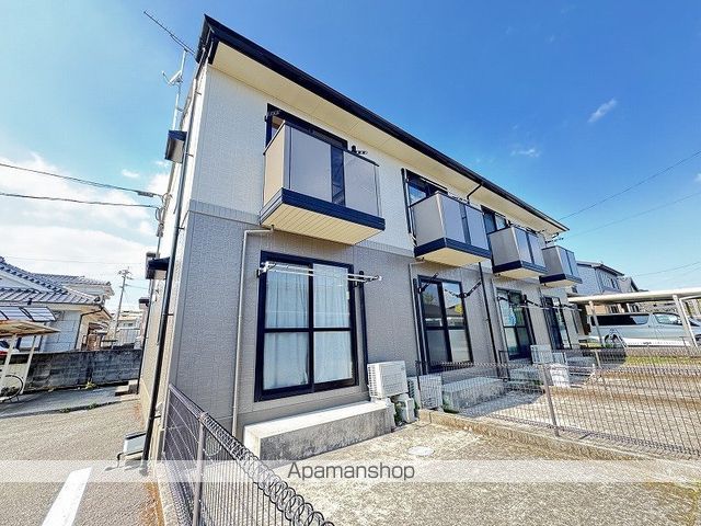 ＪＲ日豊本線 姶良駅 徒歩17分 築26年