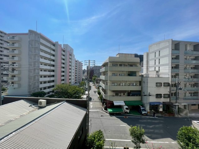 眺望　展望