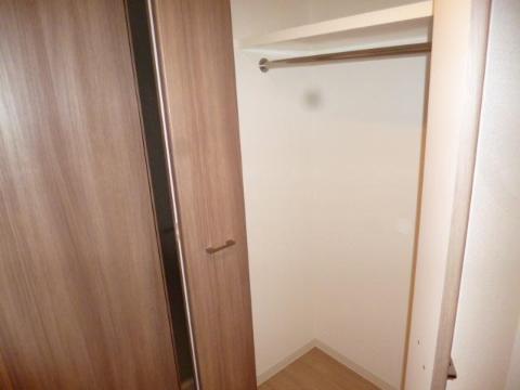 プレサンス名古屋STATIONビジュの内装写真