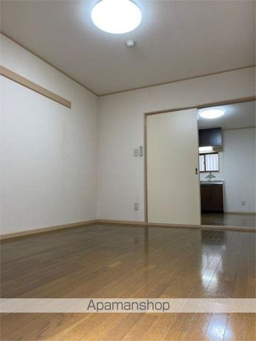 ビラ松木の内装写真