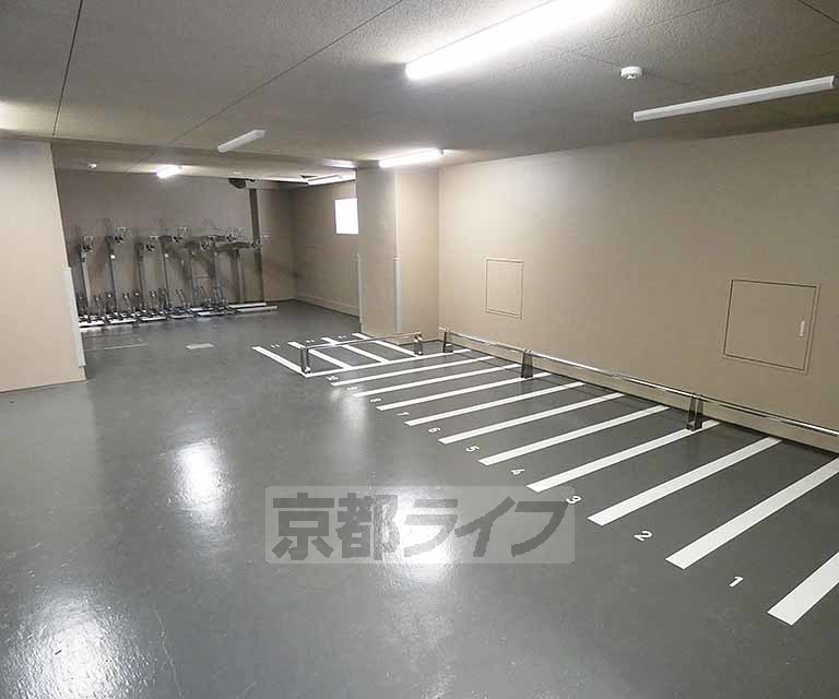 ボーパサージュ京都岡崎の外観写真