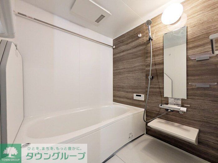 バス・シャワールーム　お問合せはタウンハウジングまで！※現地待合わせ相談可能