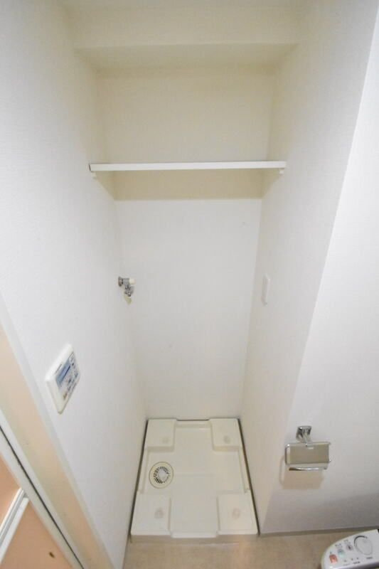 洗面設備　（別タイプ参考写真）グランヴァンメトロI　練馬区田柄２