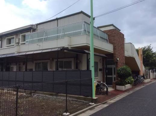 幼稚園・保育園　エンゼル保育園（幼稚園・保育園）まで398m