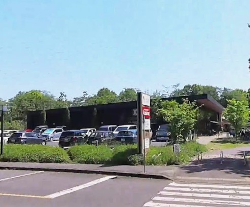 スーパー　カスミ 筑波大学店（スーパー）まで2405m