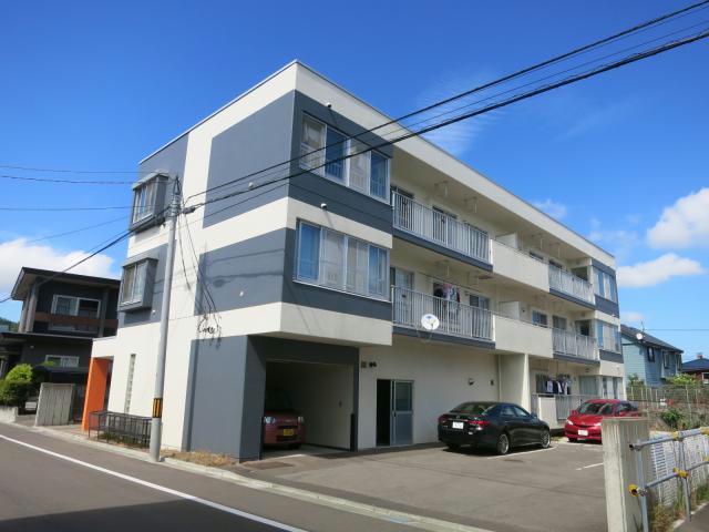 松陰町ハイム