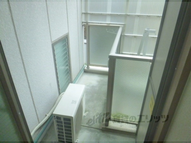 メゾン・ベローナの内装写真