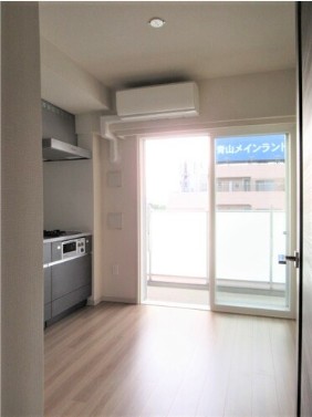 居室・リビング　居室※別部屋参考写真