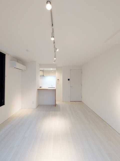 その他部屋・スペース　内装です
