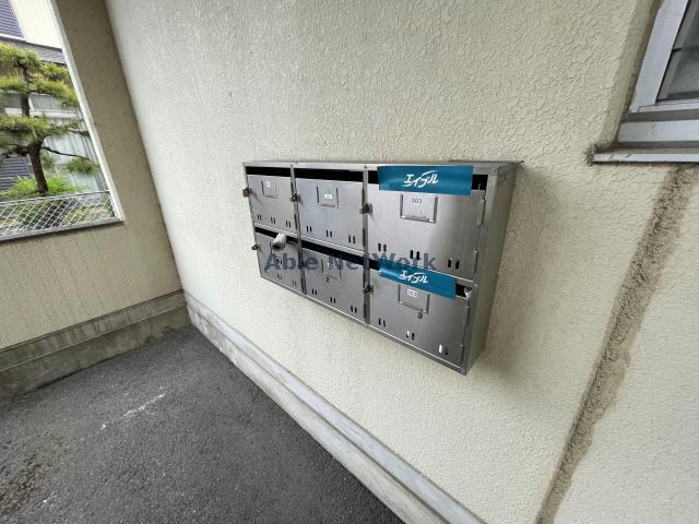 K・Houseの外観写真
