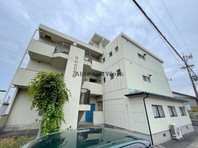 K・Houseの外観写真