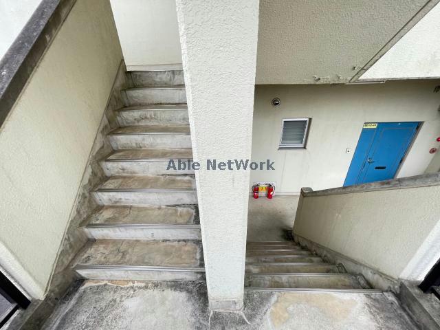 K・Houseの外観写真