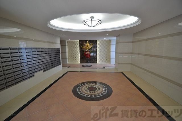 Luxe新大阪EAST2の外観写真