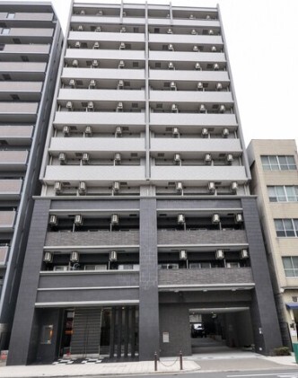 エスリード松屋町SOUTH