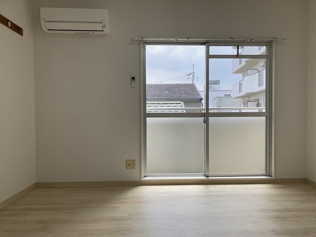 Heim光陽の居間写真