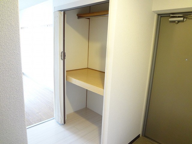 Heim光陽の内装写真