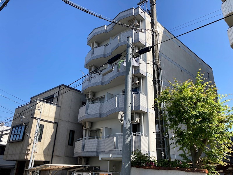 Heim光陽の外観写真