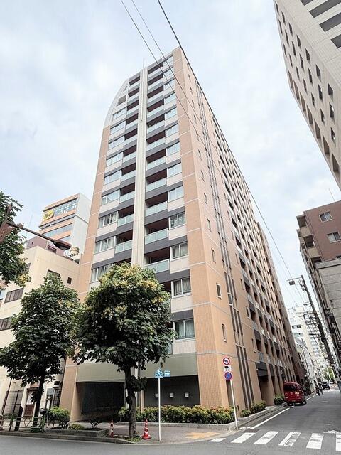 建物外観　2026年8月撮影