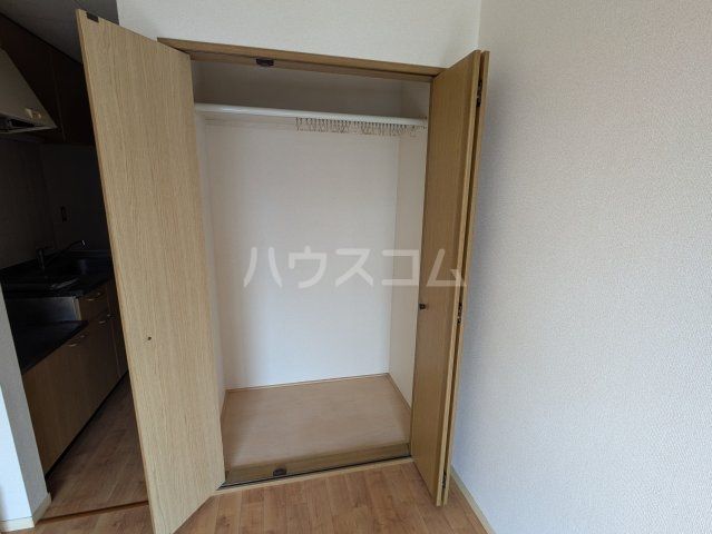 カーサ・ブランカの内装写真