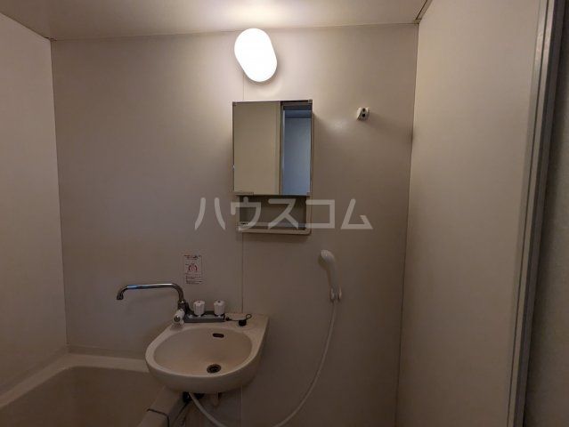 カーサ・ブランカの内装写真